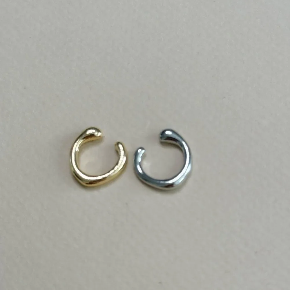 Cuff earrings #1767